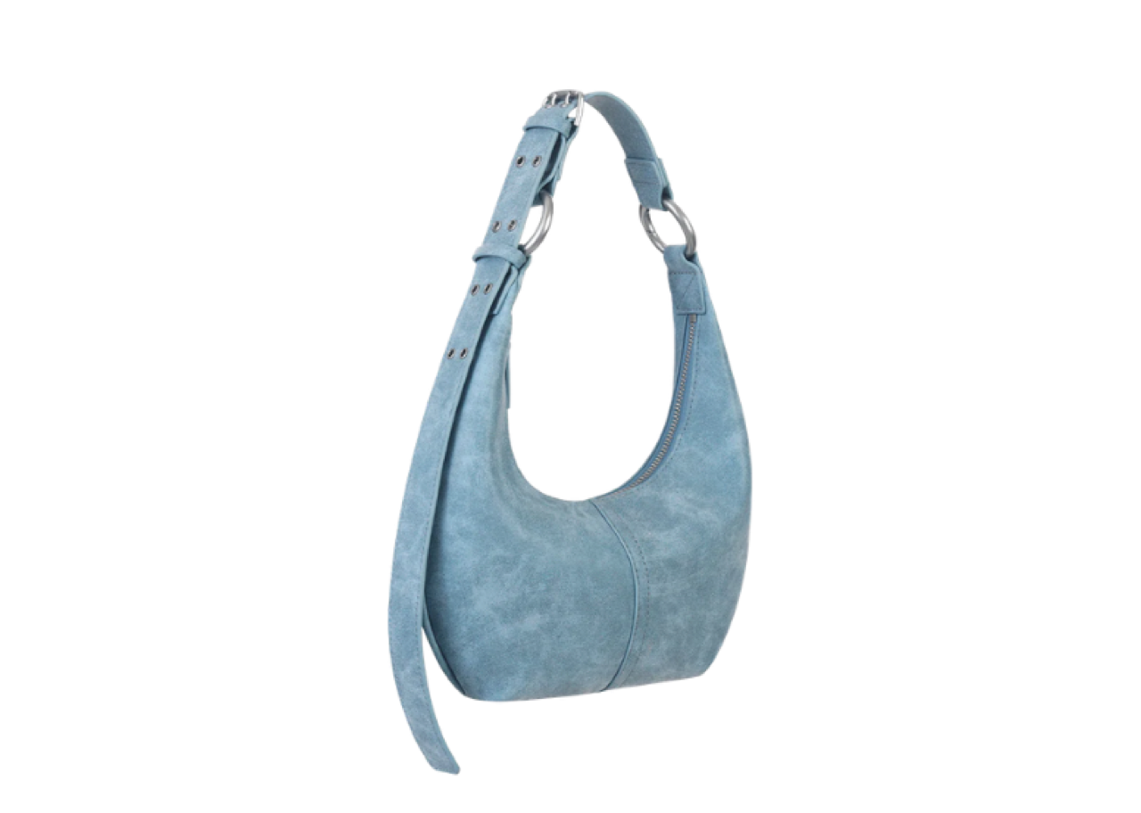 Stand Oil Tovi Bag Blue - photo 2