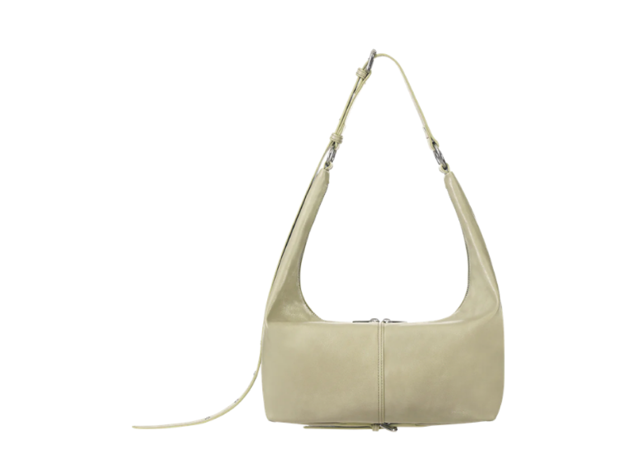 Stand Oil Tickle Bag Olive