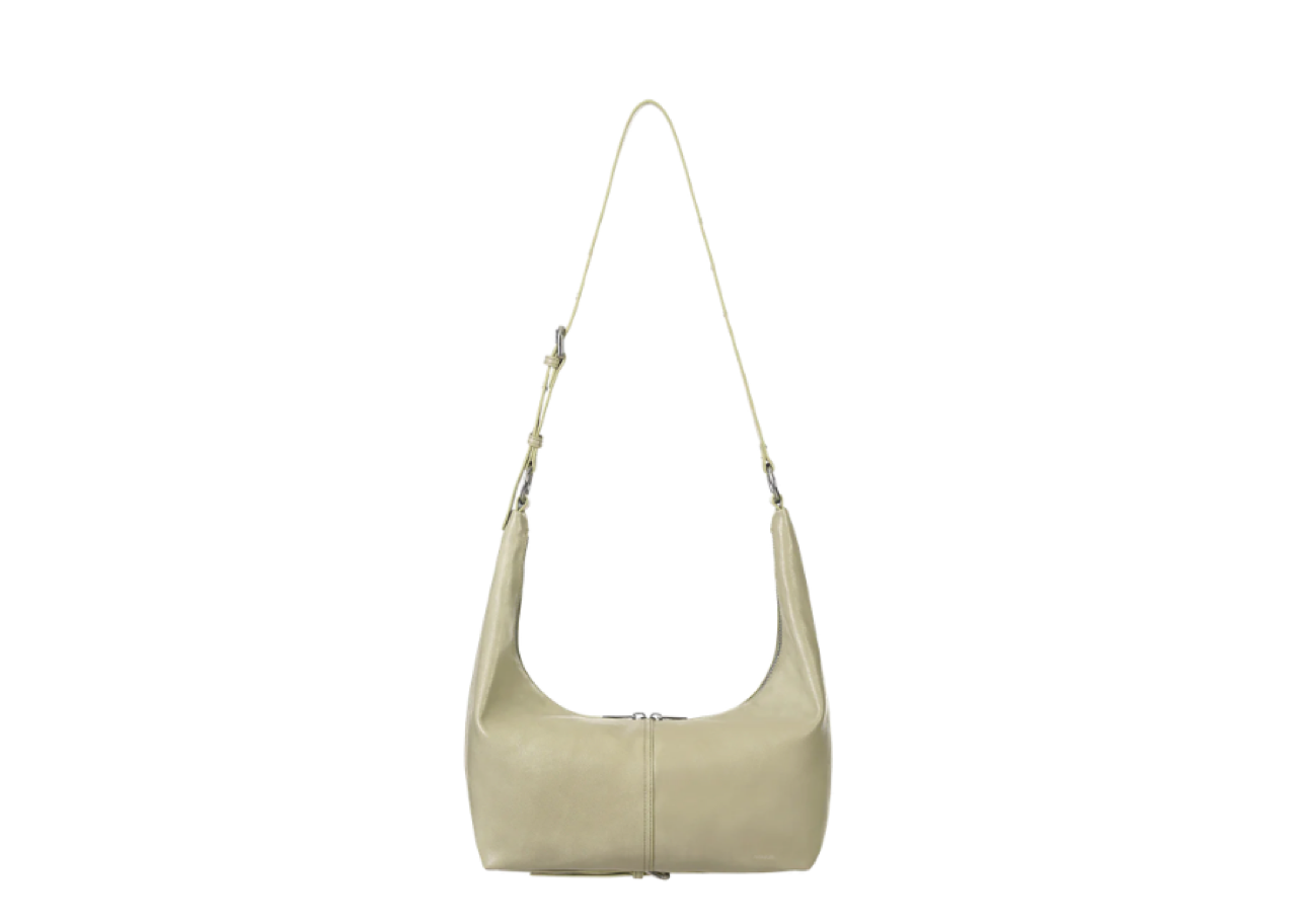 Stand Oil Tickle Bag Olive - photo 3