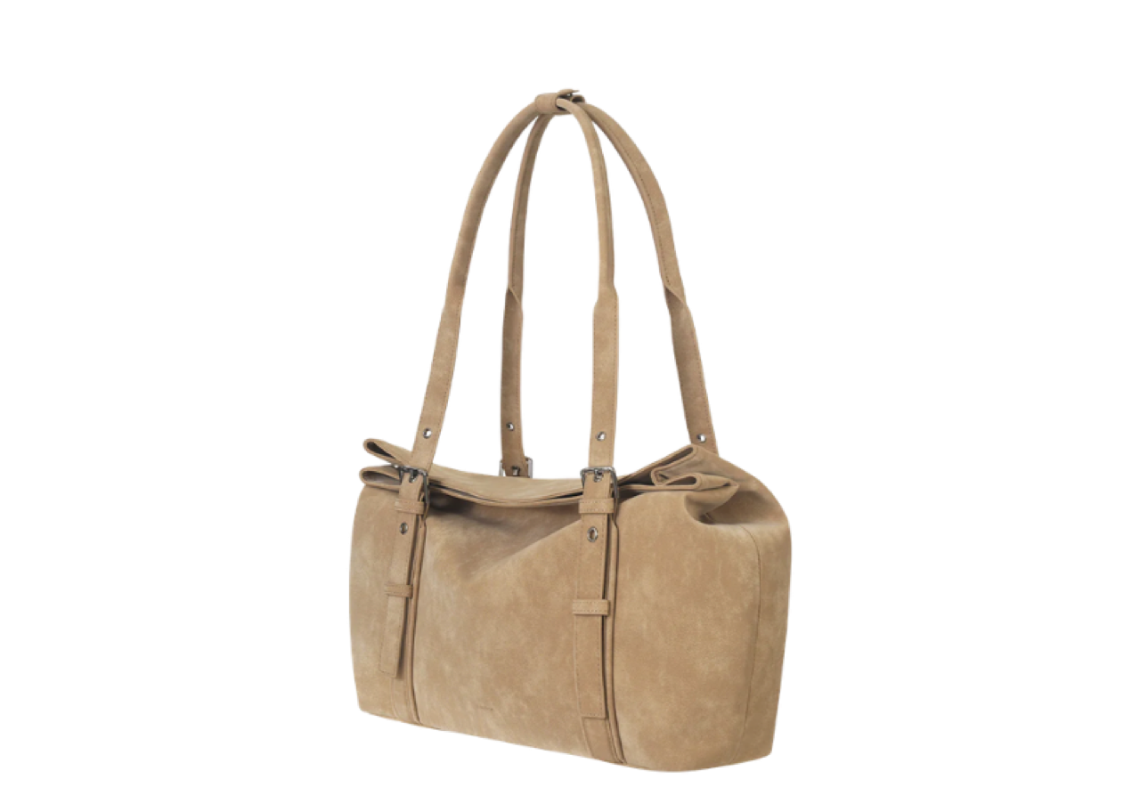 Stand Oil Velow Bag Sand - photo 2
