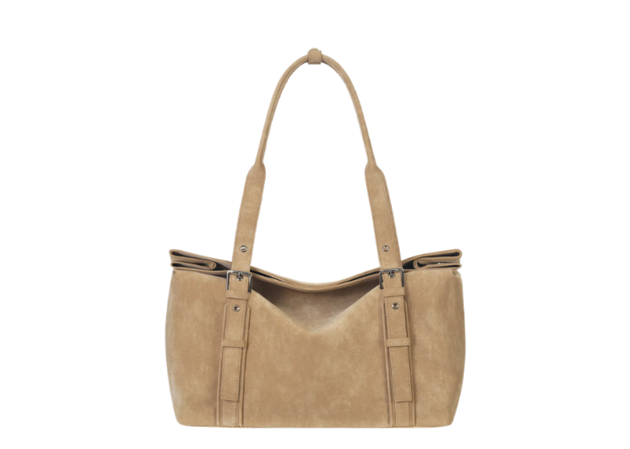 Stand Oil Velow Bag Sand