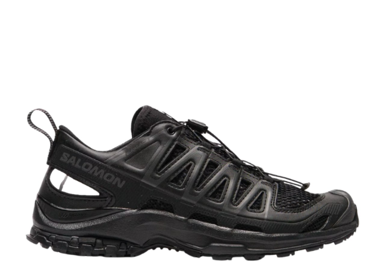 Salomon XA Pro 3D Amphib Triple Black