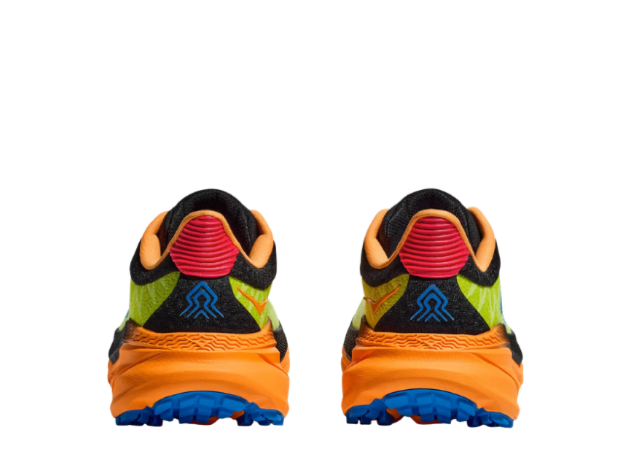 Hoka One One Challenger ATR 7 Black Lettuce - photo 3