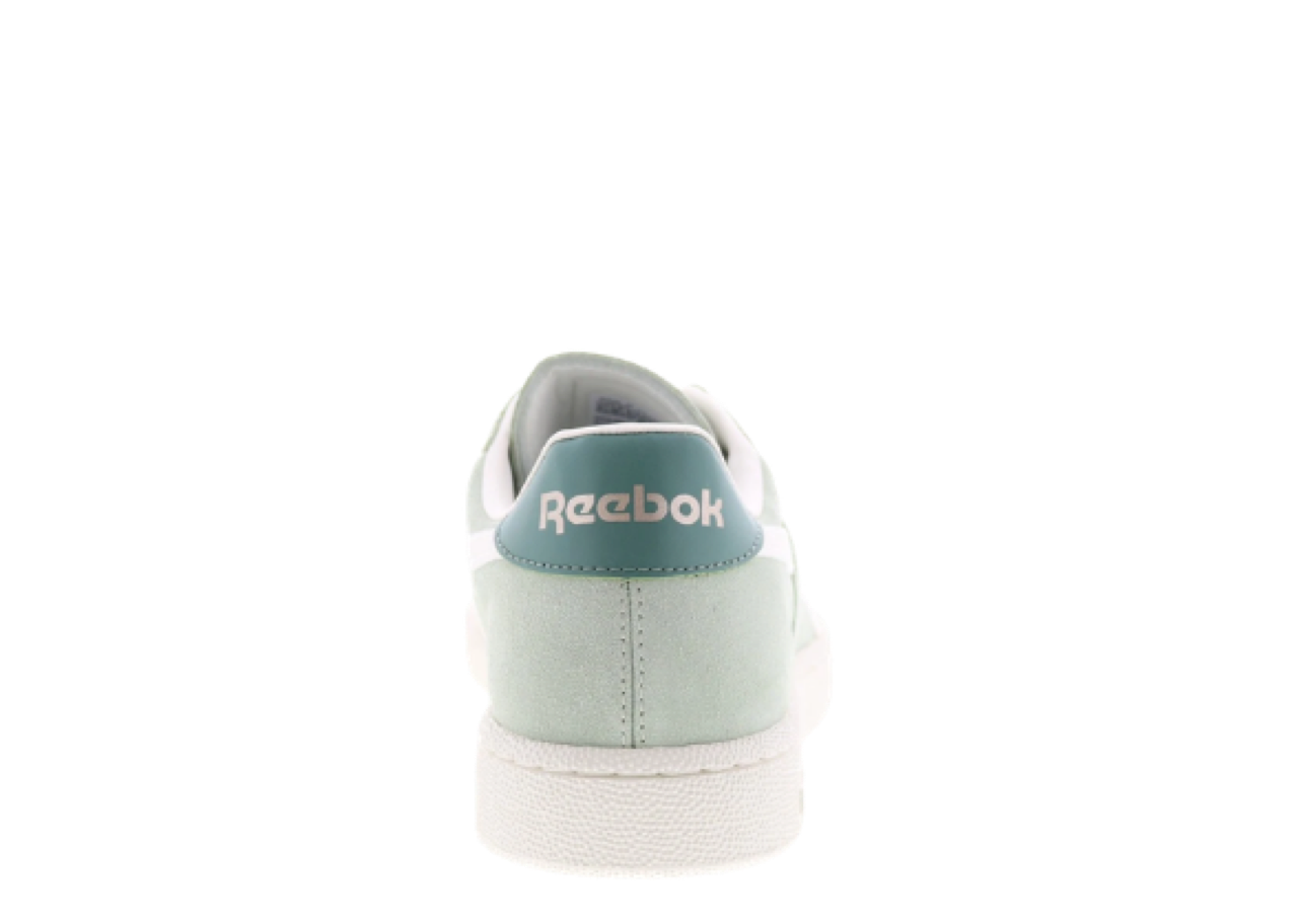 Reebok Club C Grounds UK Vintage Green Chalk - photo 3