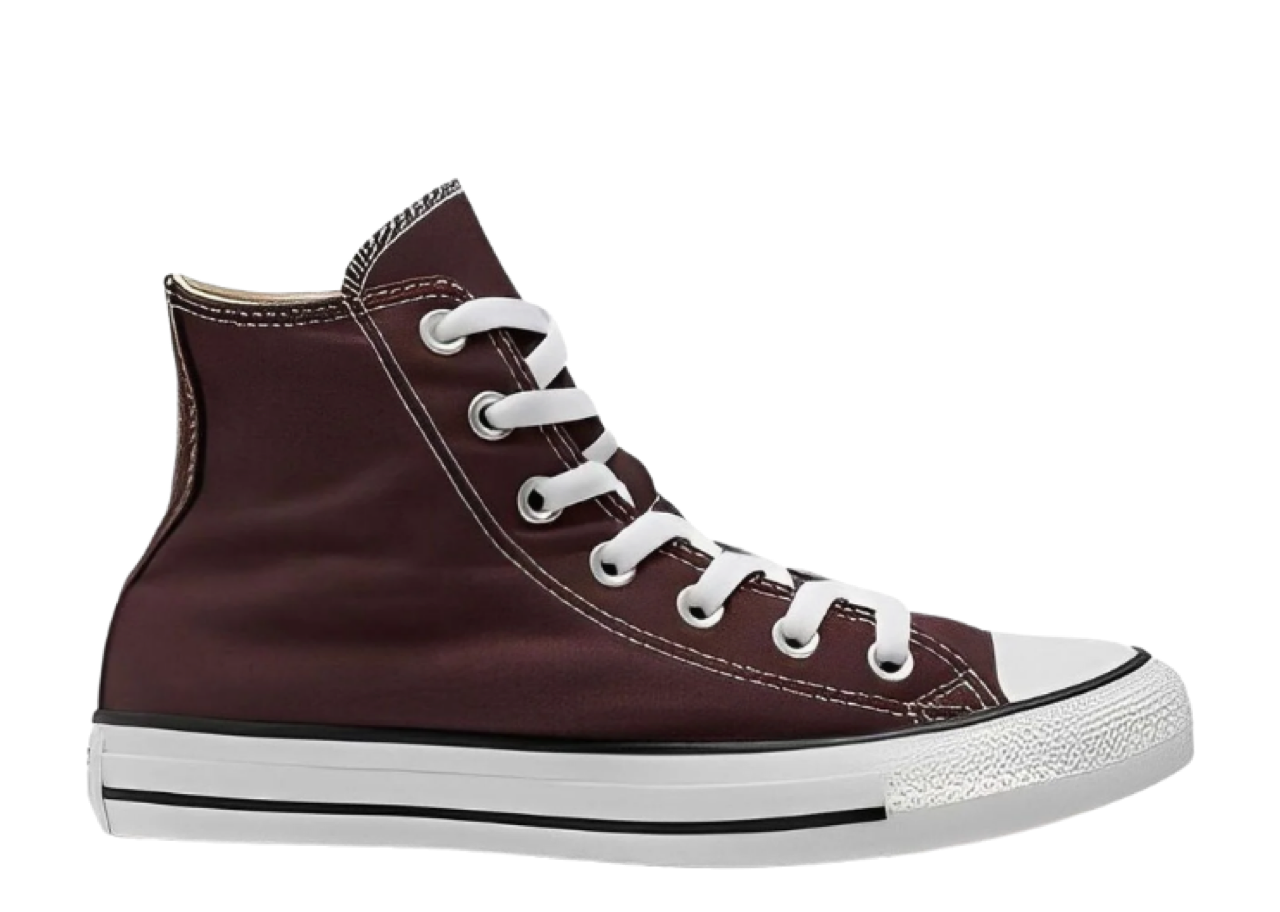 Converse Chuck Taylor All Star Dark Brown