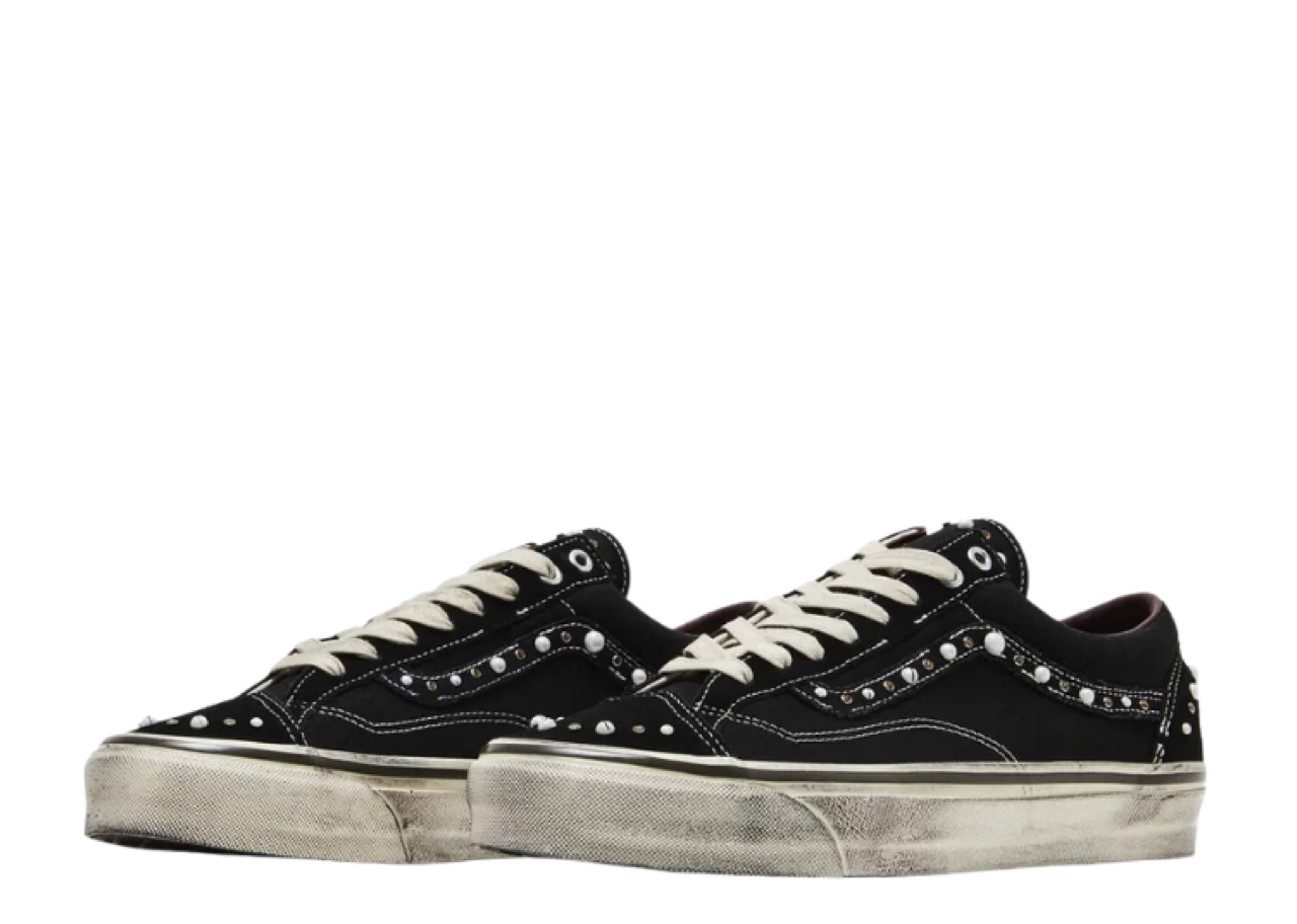Vans OTW Old Skool 36 Pearlized Pack Black - photo 2