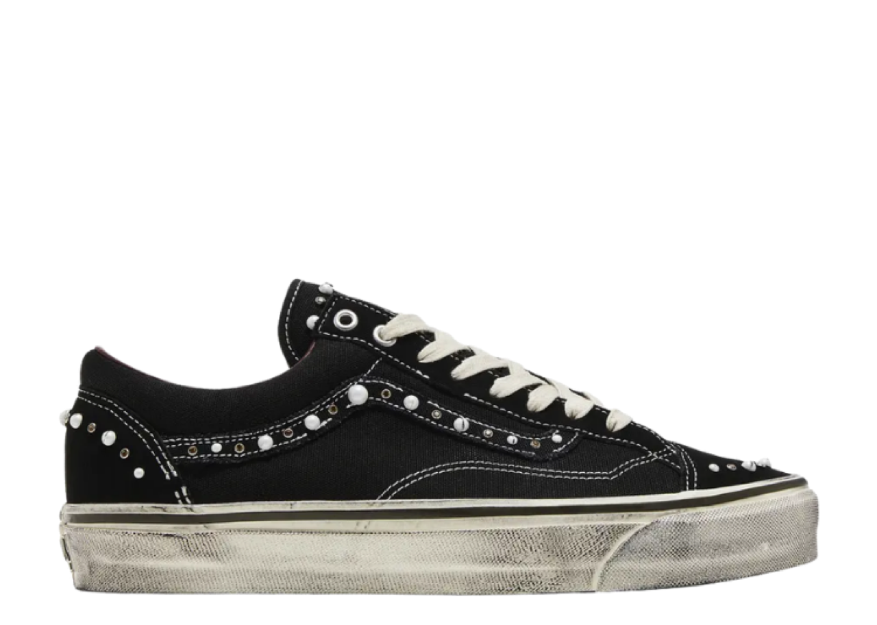 Vans OTW Old Skool 36 Pearlized Pack Black