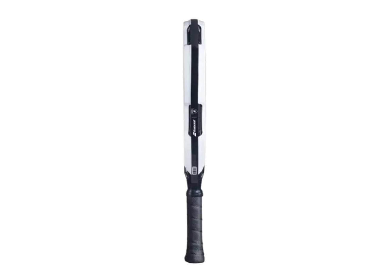 Babolat BL003 Lamborghini White (2026) - photo 3