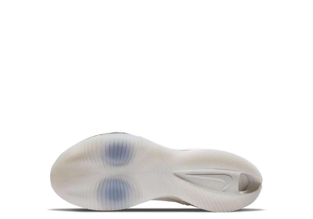 Nike Zoom Double Stacked Summit White (Women's) - photo 4