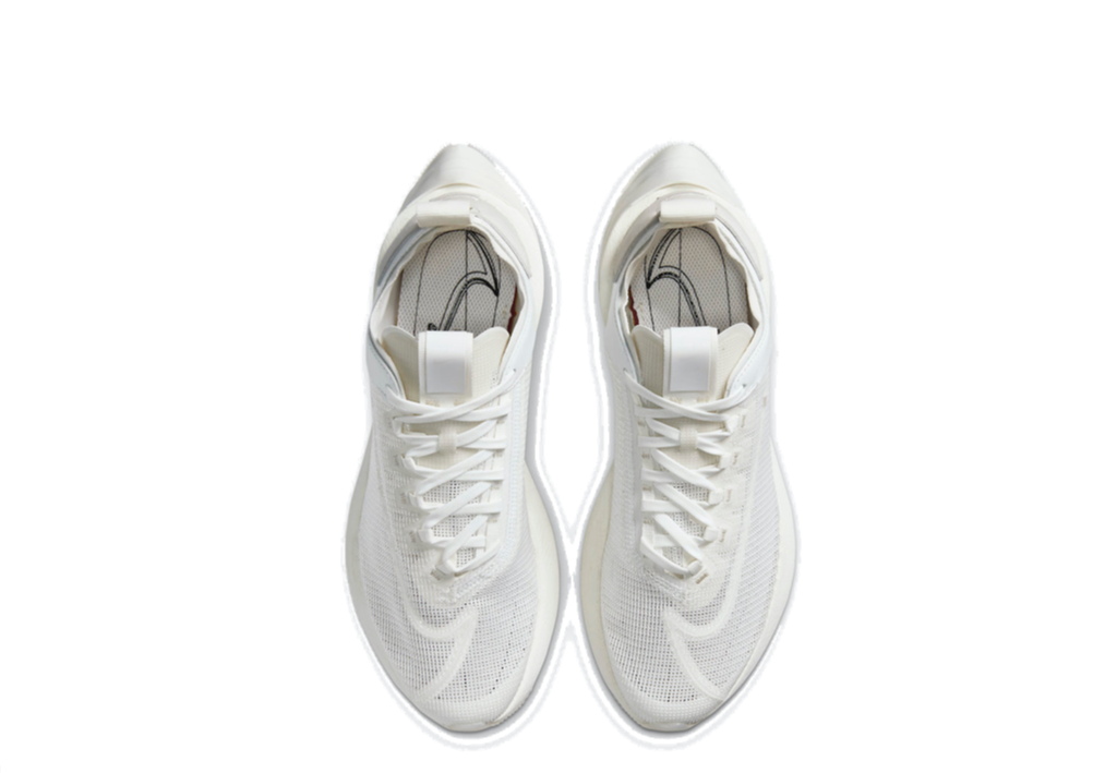 Nike Zoom Double Stacked Summit White (Women's) - photo 2