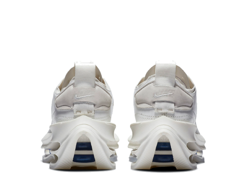 Nike Zoom Double Stacked Summit White (Women's) - photo 3