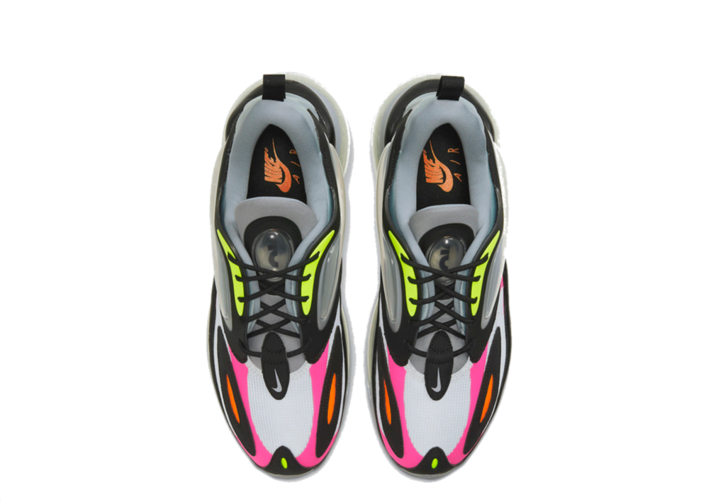 Nike Air Max Zephyr Photon Dust - photo 2