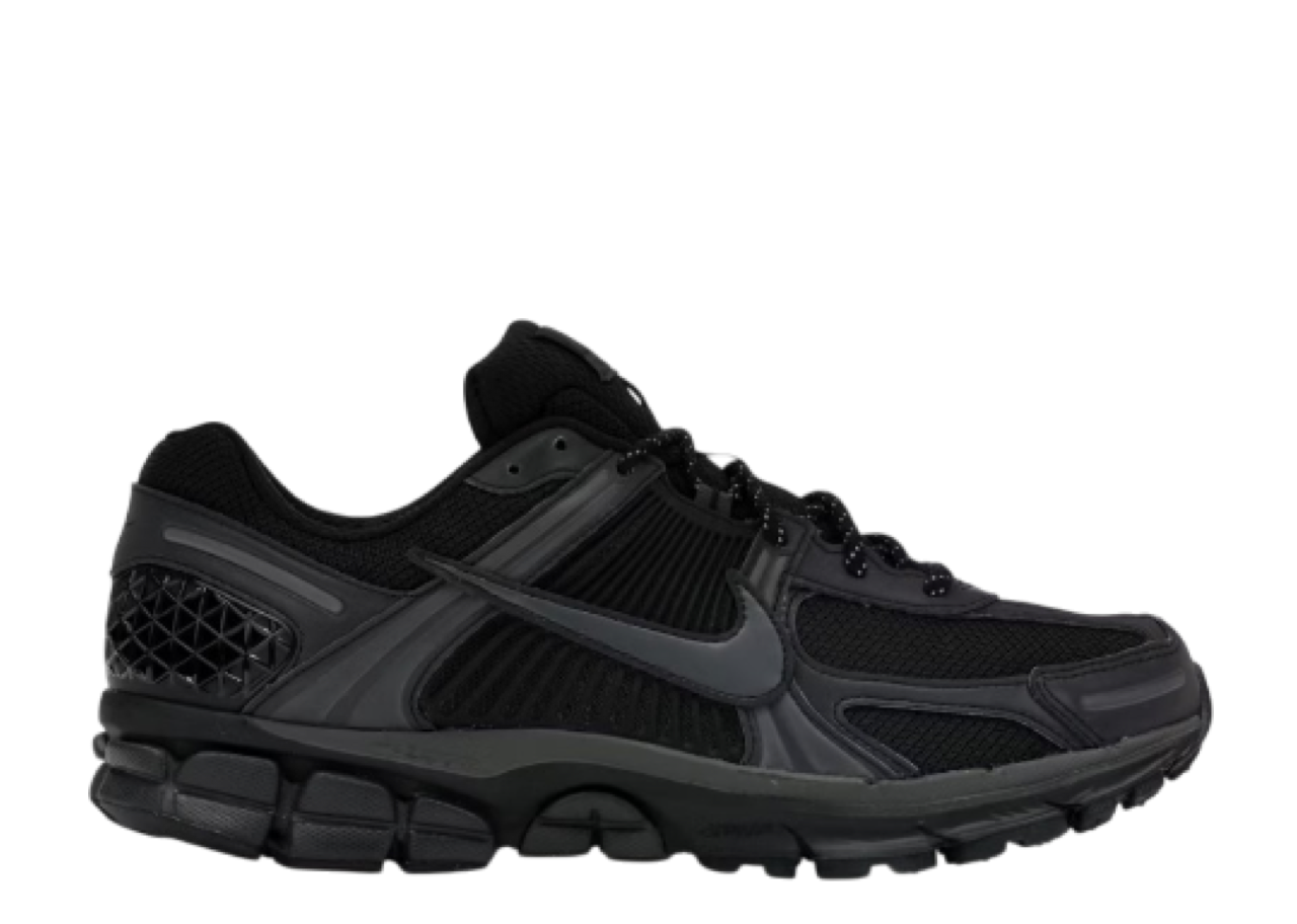 Nike Zoom Vomero 5 Black Reflective