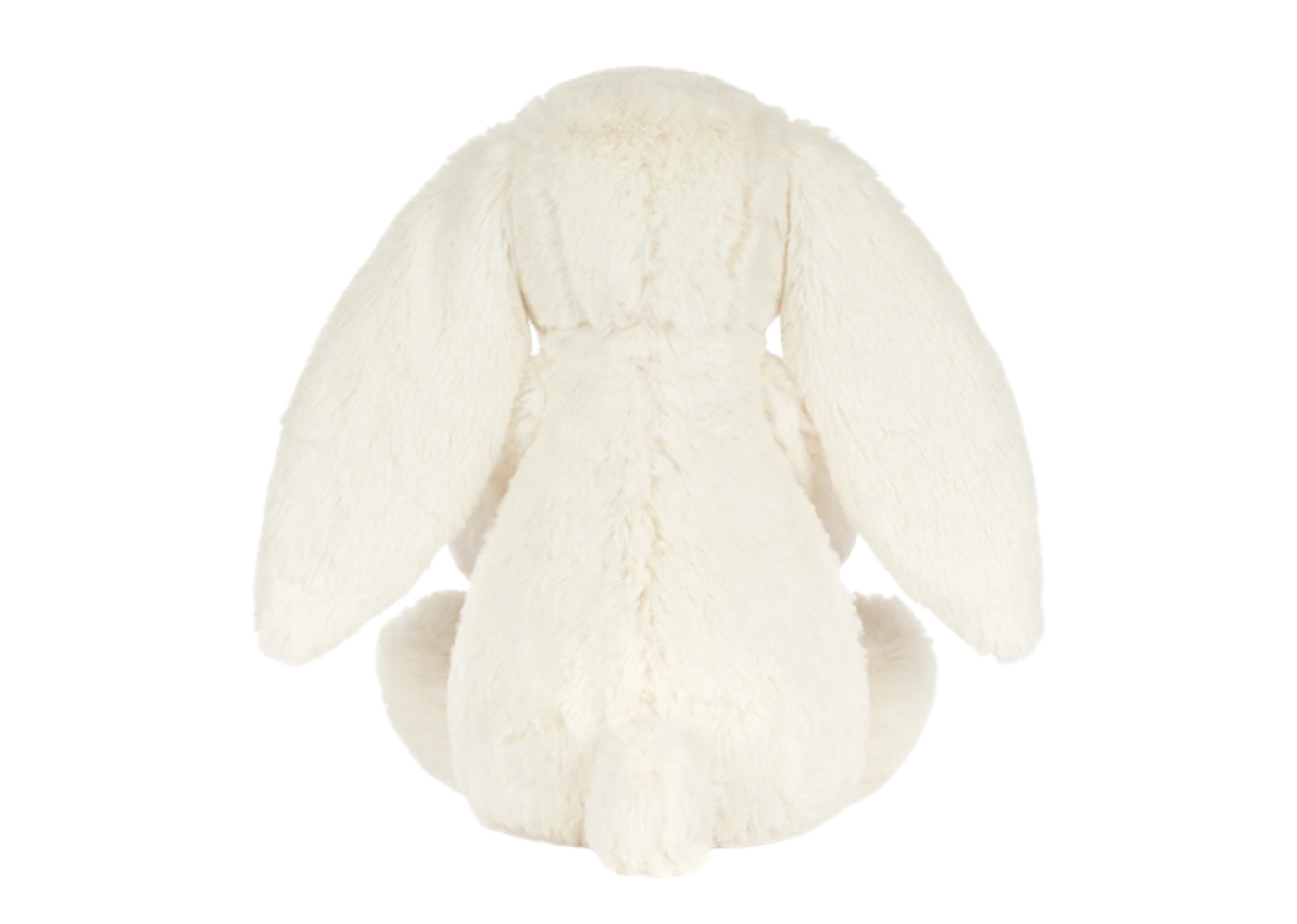 Jellycat Cream Bunny with Star - photo 3