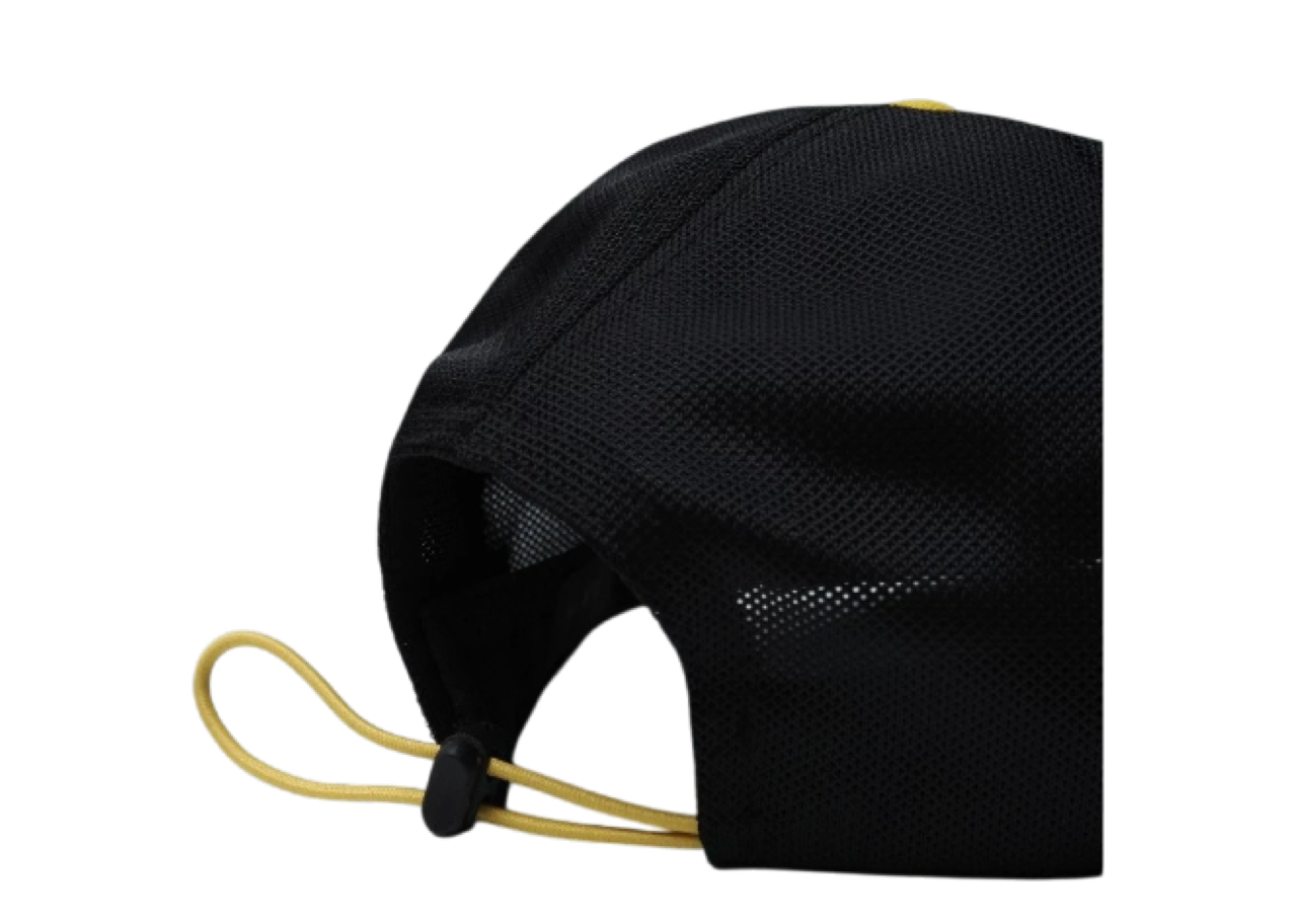 Gumi Trucker Black Grey - photo 3