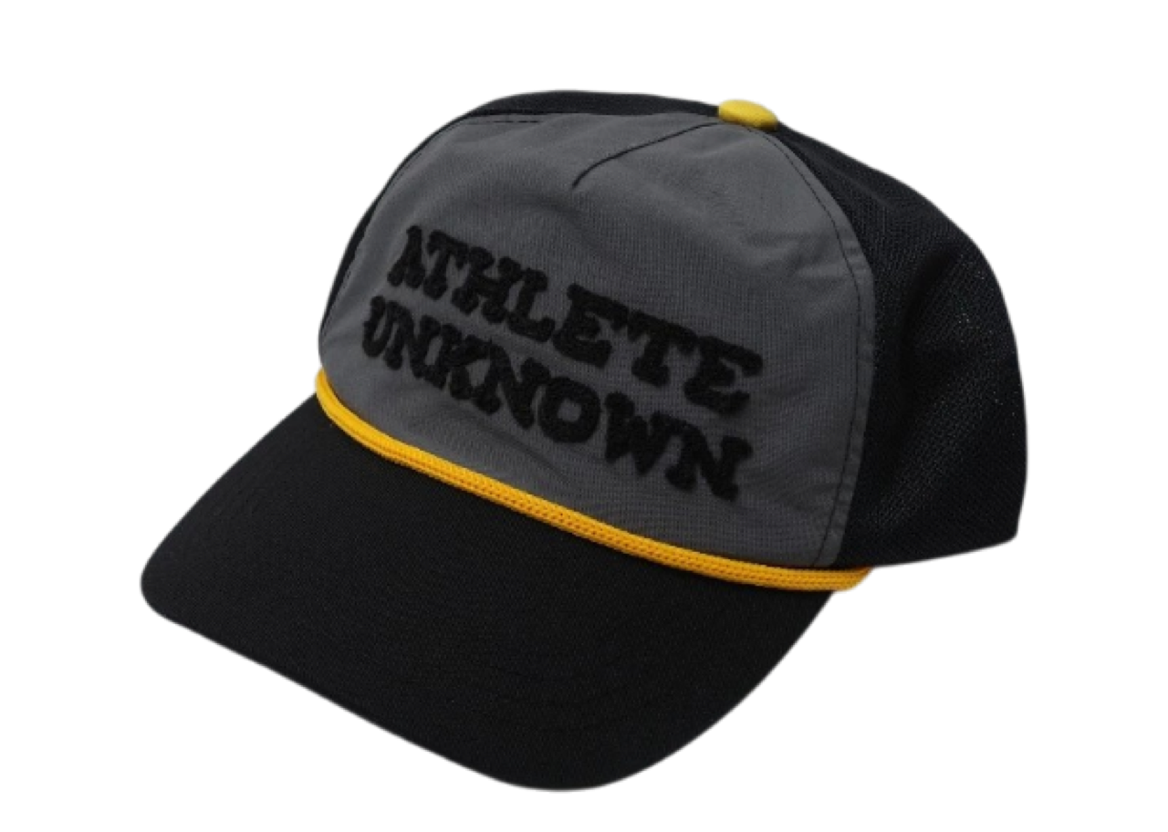 Gumi Trucker Black Grey - photo 2
