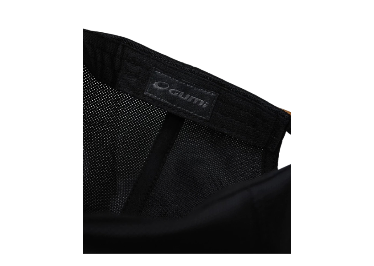 Gumi Trucker Black Cream - photo 3