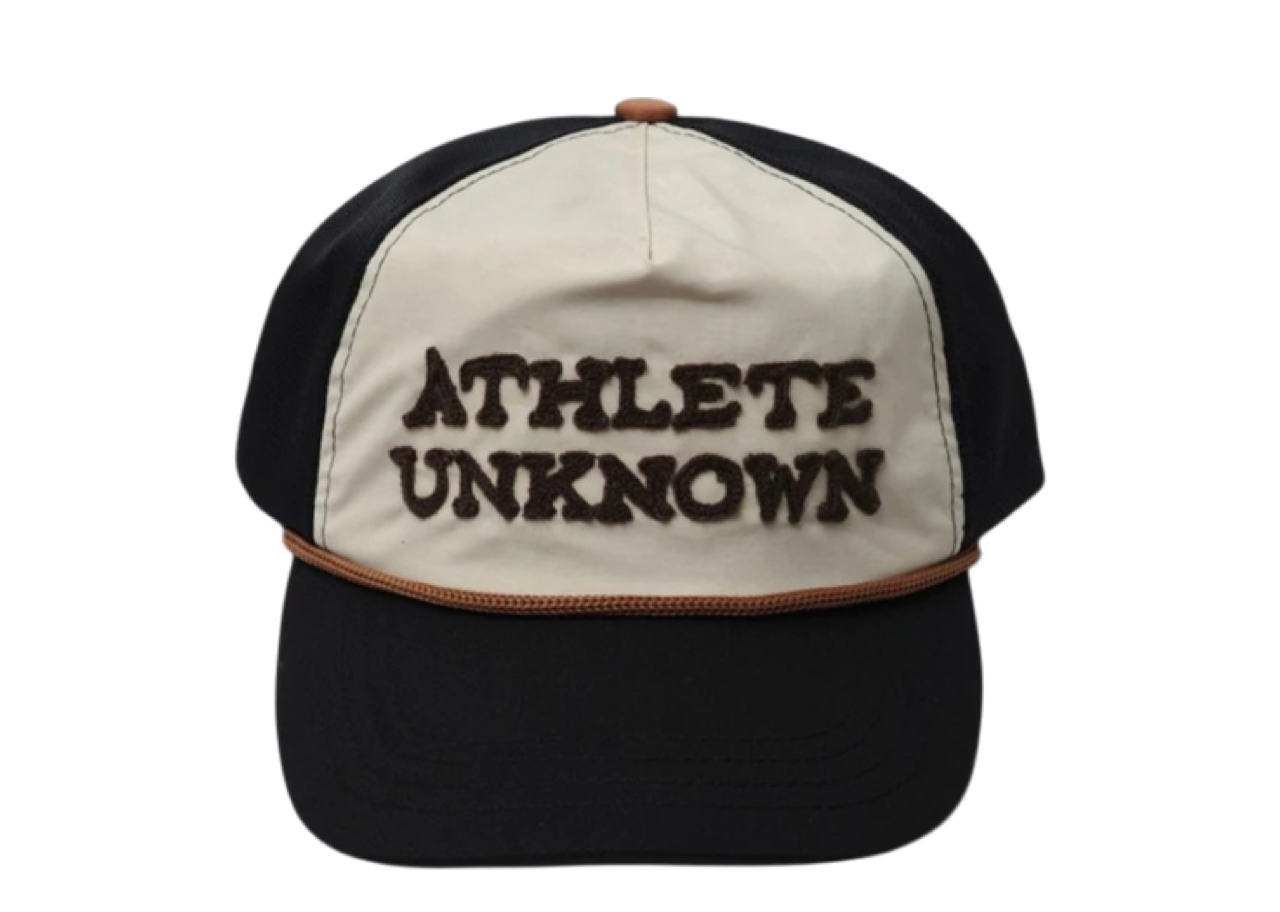 Gumi Trucker Black Cream