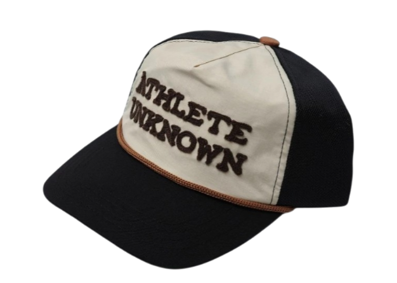 Gumi Trucker Black Cream - photo 2