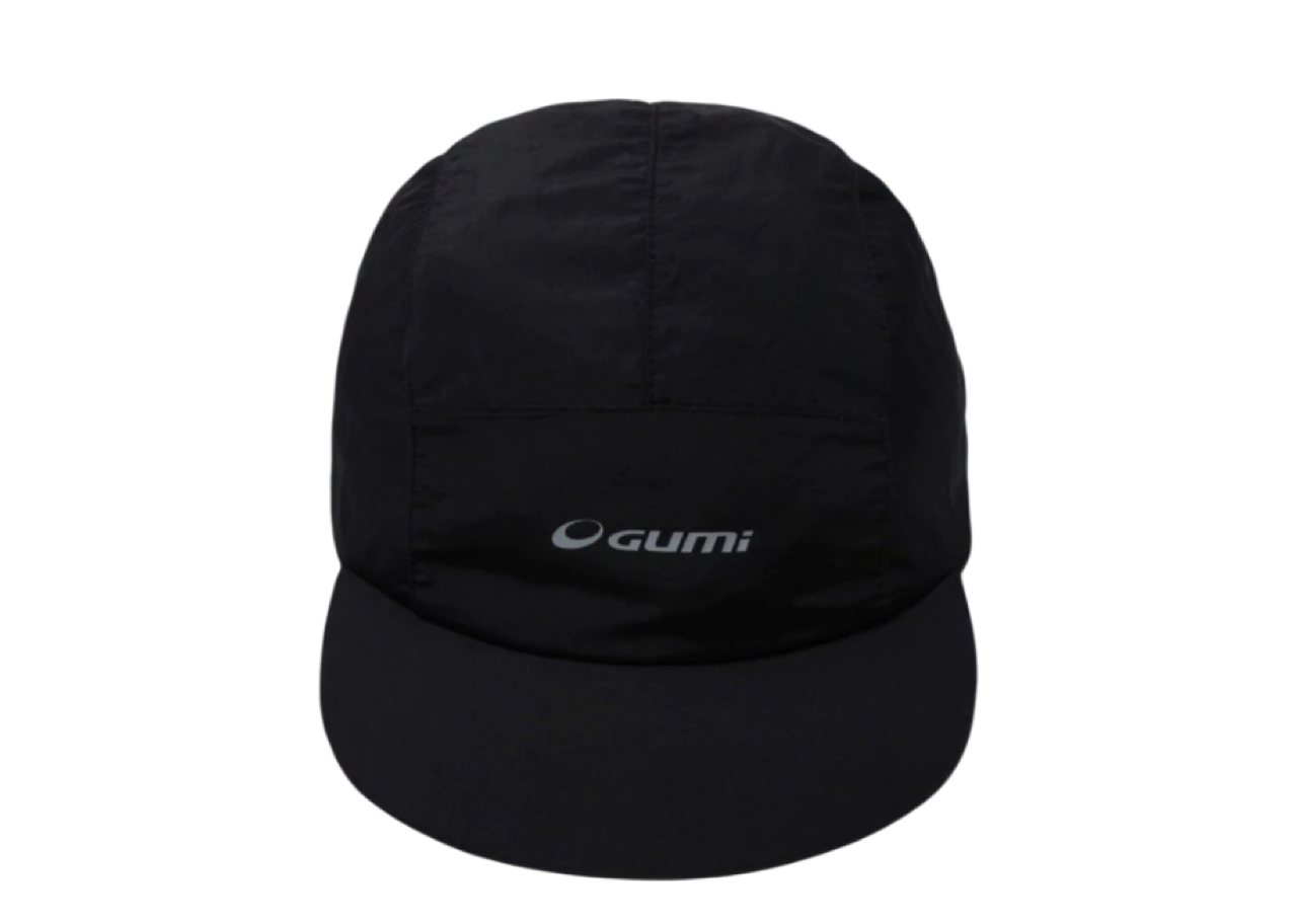 Gumi 5 Panel Black