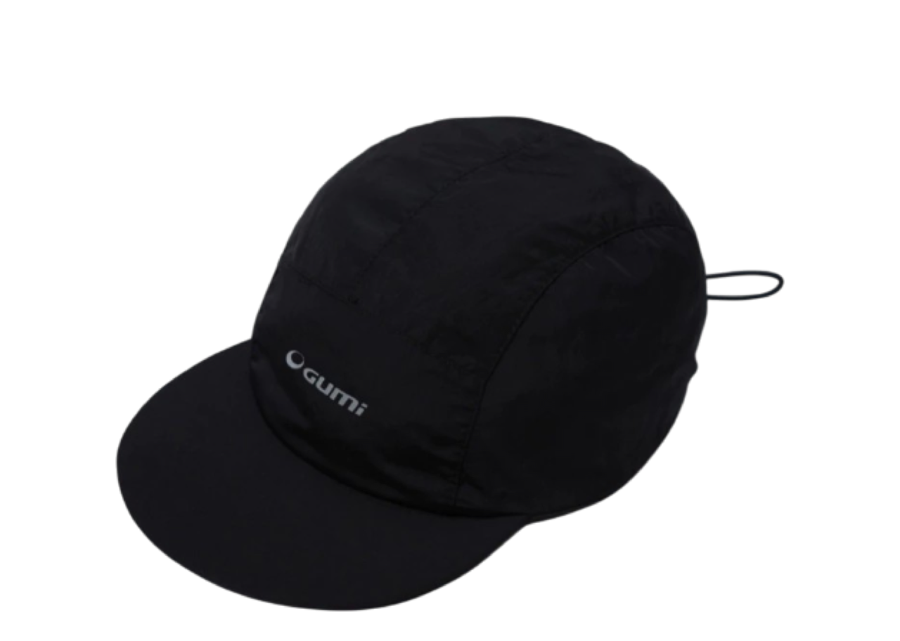 Gumi 5 Panel Black - photo 2