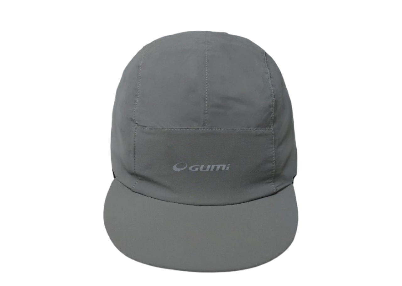 Gumi 5 Panel Light Grey