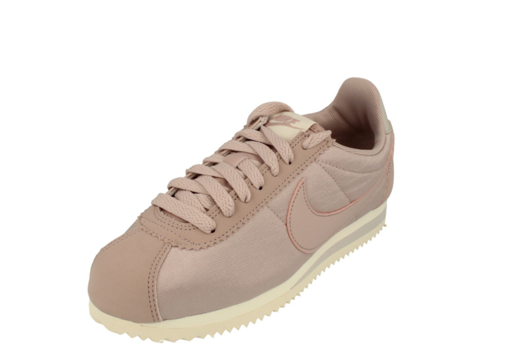 Nike Classic Cortez Nylon Rose - photo 2