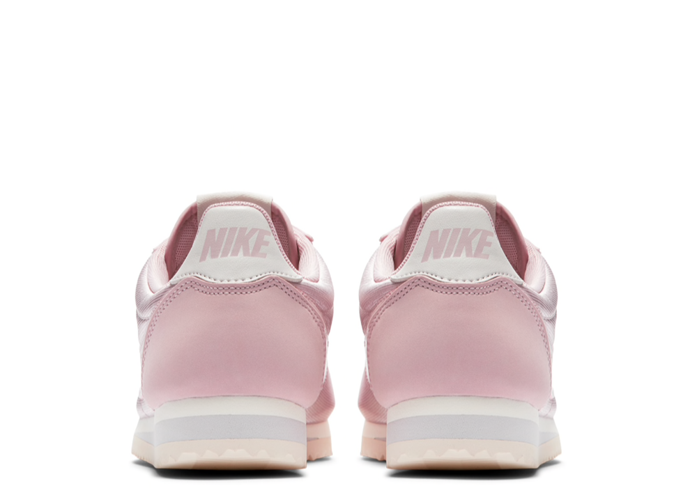 Nike Classic Cortez Nylon Rose - photo 3