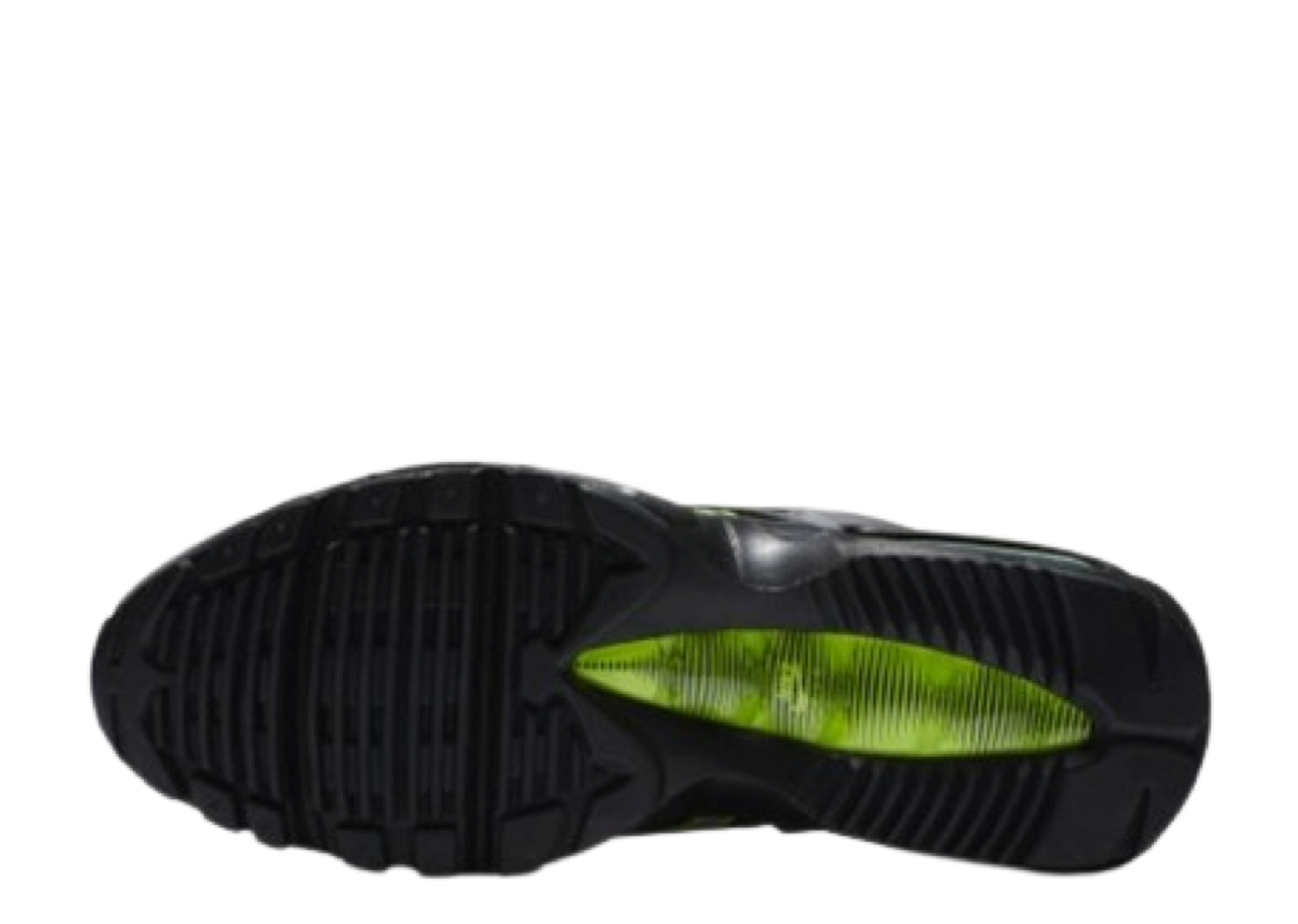 Nike Air Max 95 NDSTRKT Neon - photo 4