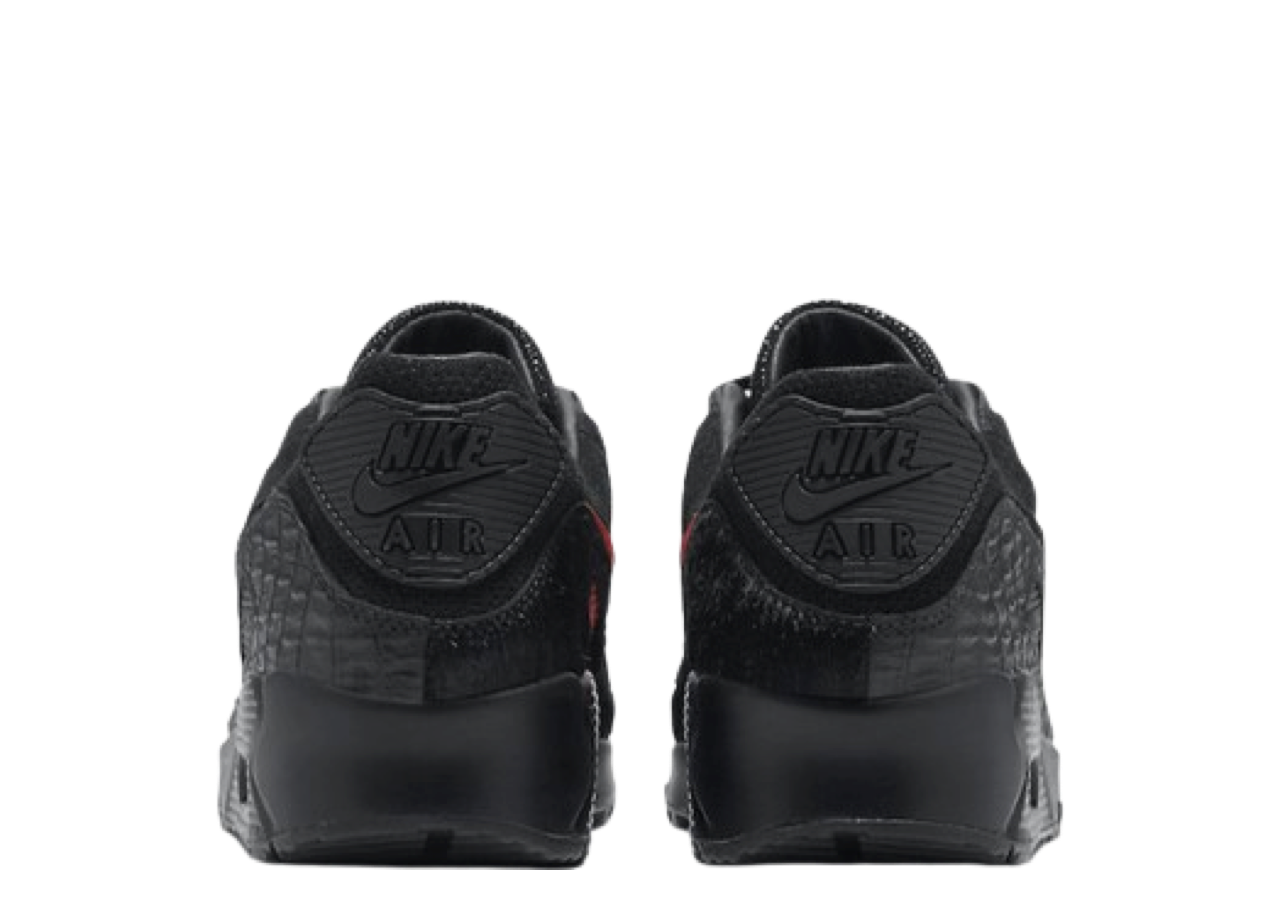 Nike Air Max 95 NDSTRKT Neon - photo 3