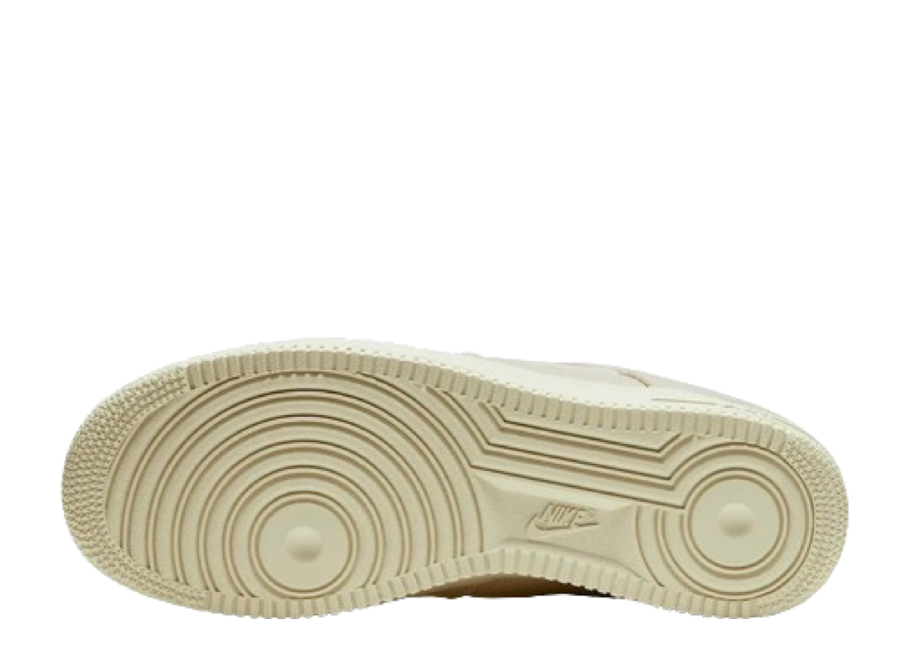Nike Air Force 1 Low Stussy Fossil - photo 4