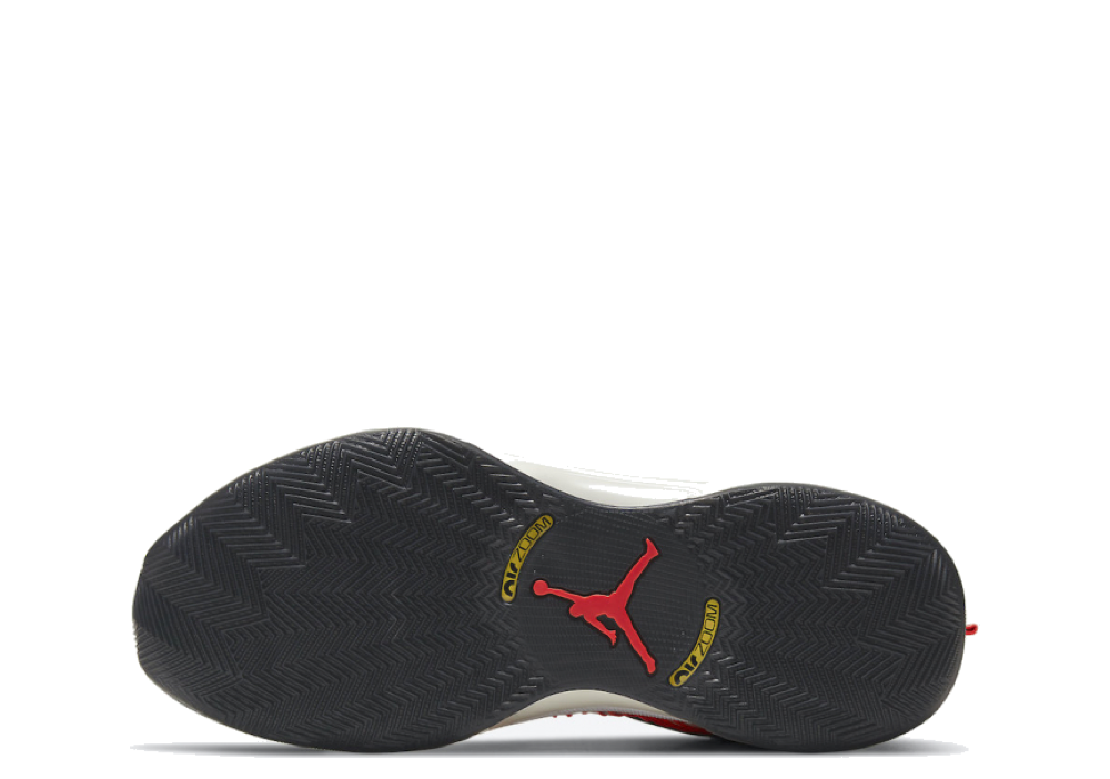 Jordan XXXV Titan - photo 4