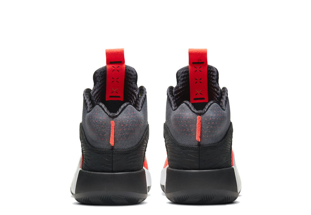 Jordan XXXV Titan - photo 3