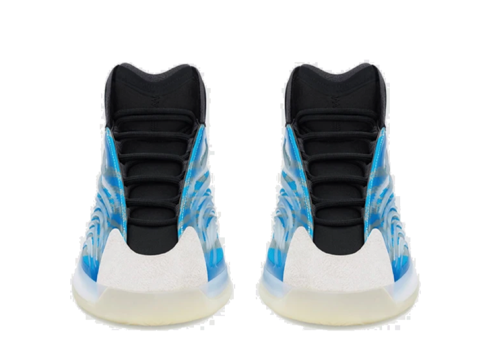 Yeezy QNTM Frozen Blue - photo 3
