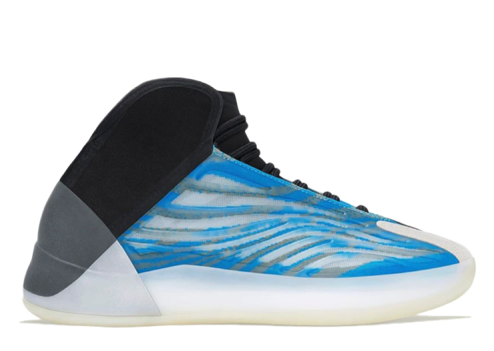 Yeezy QNTM Frozen Blue