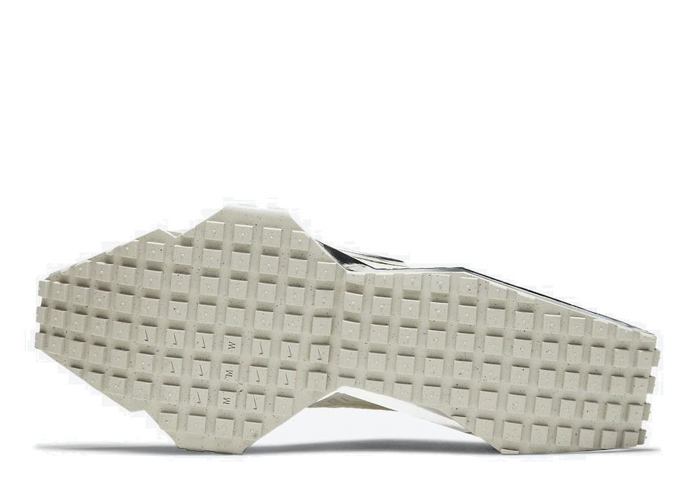 Nike Zoom MMW 4 Matthew M Williams Grey - photo 4