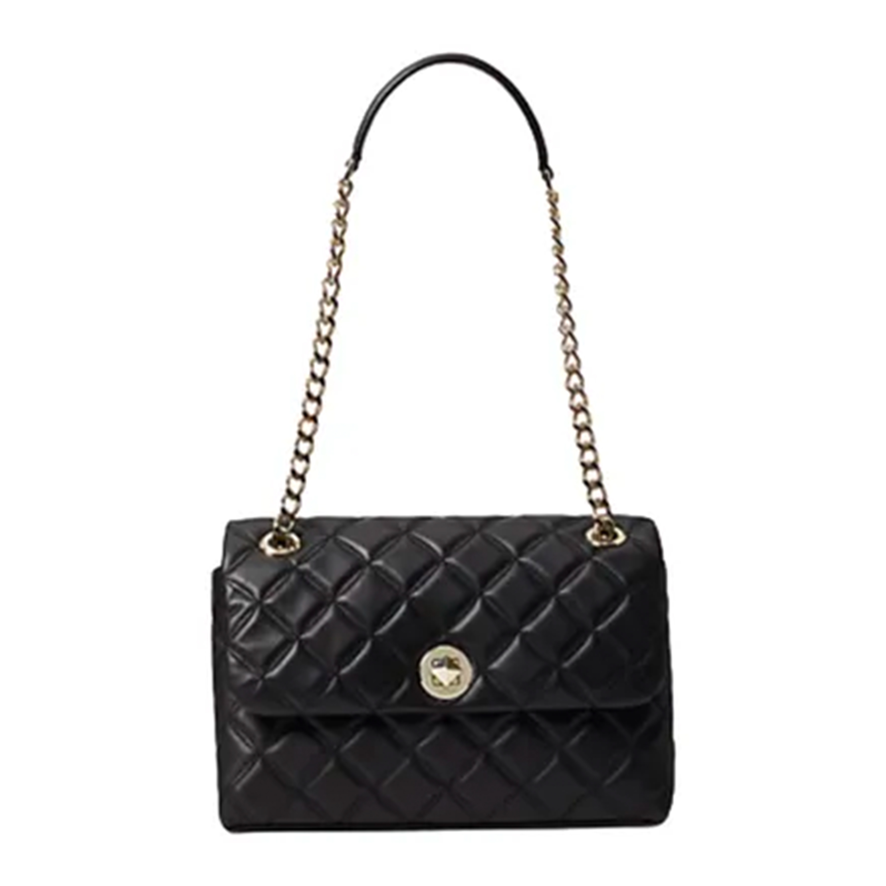 Natalia Flap Bag