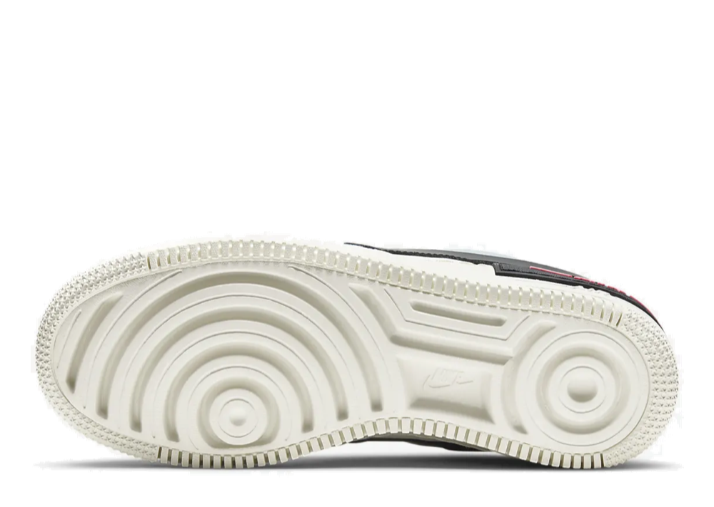 Nike Air Force 1 Shadow - photo 4