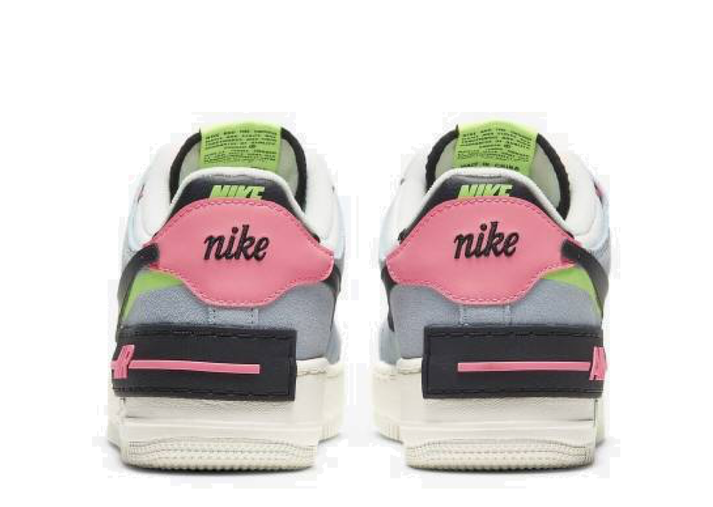 Nike Air Force 1 Shadow - photo 3