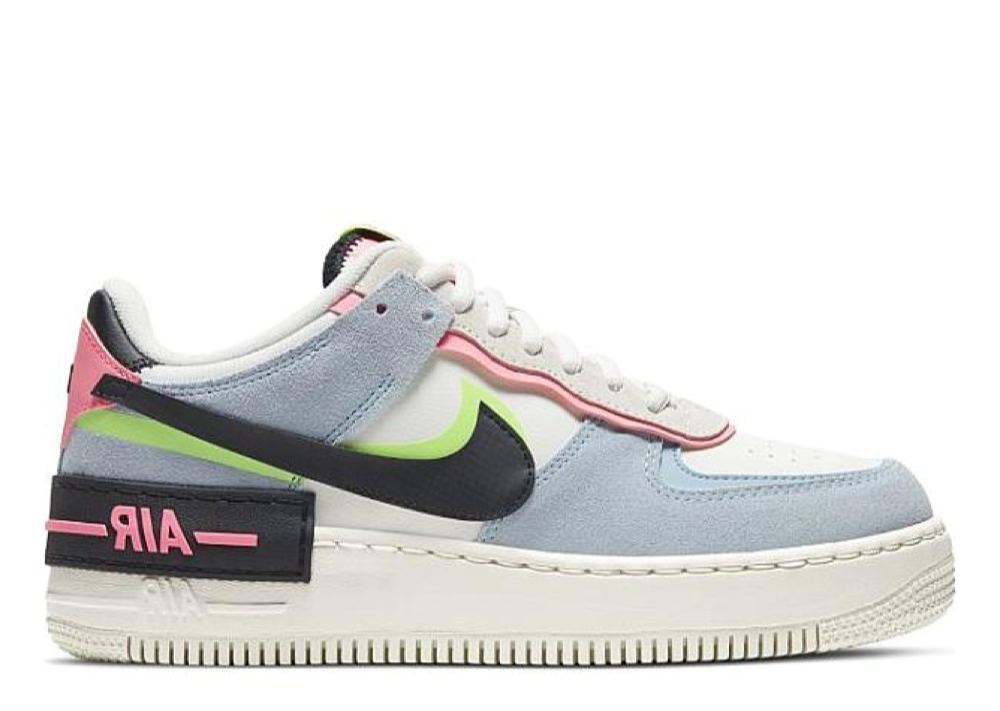 Nike Air Force 1 Shadow