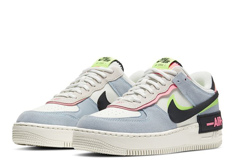 Nike Air Force 1 Shadow - photo 2