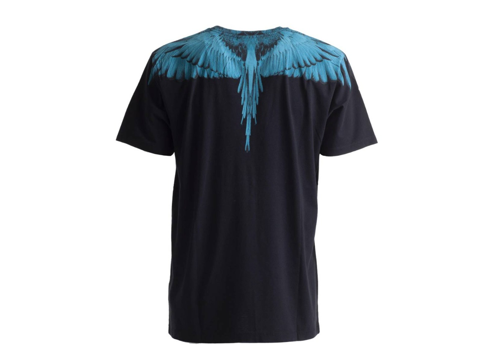 Marcelo Burlon Blue Wings - photo 2