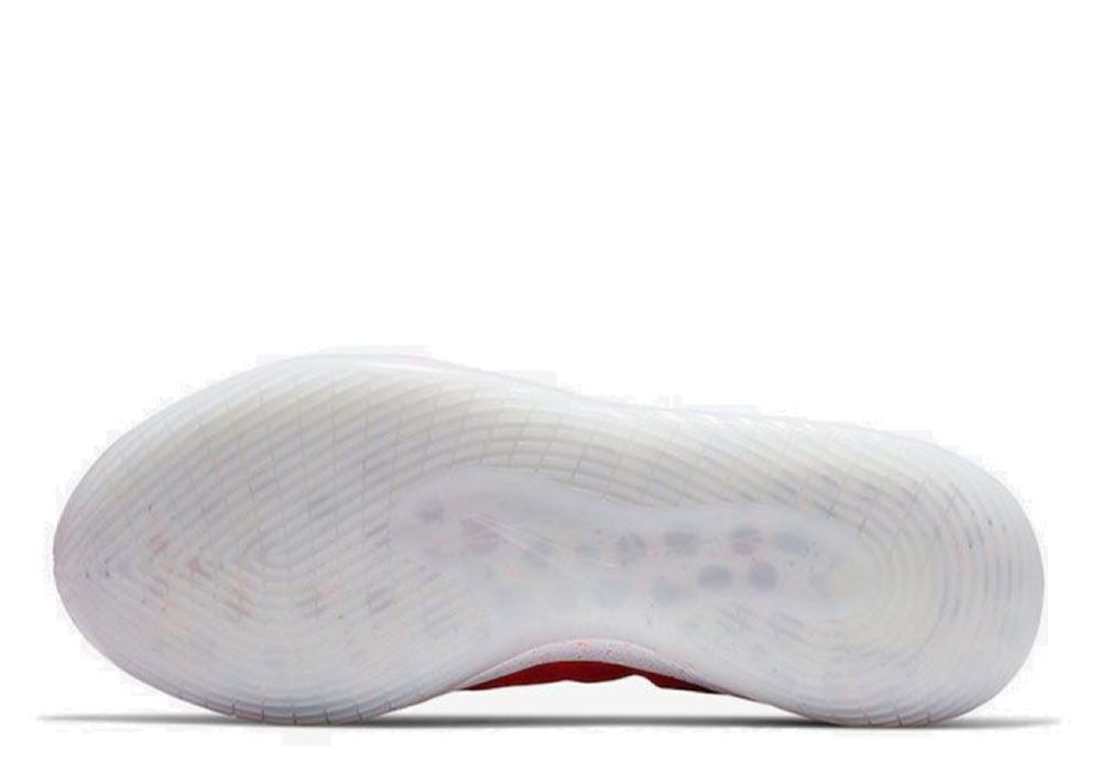 Nike Zoom KD 12 EP University Red - photo 4