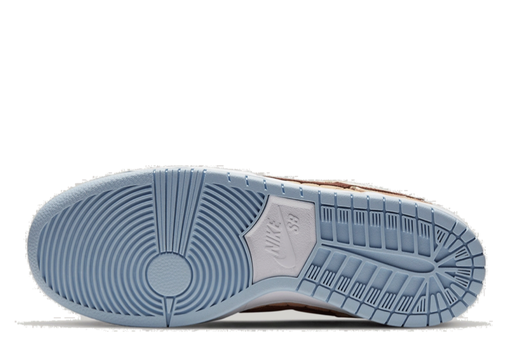 Nike SB Dunk Low Street Hawker - photo 4