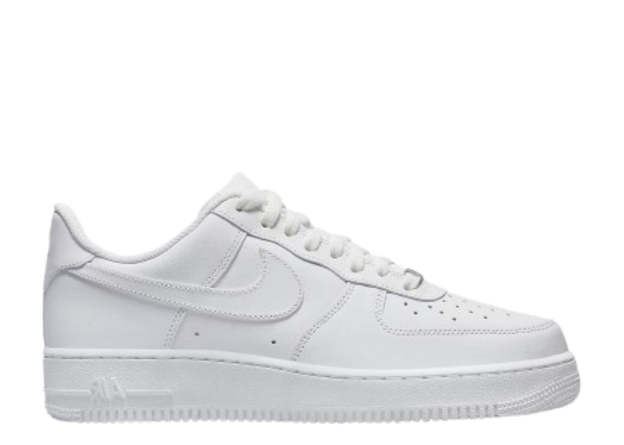 Nike Air Force 1 Low '07 White