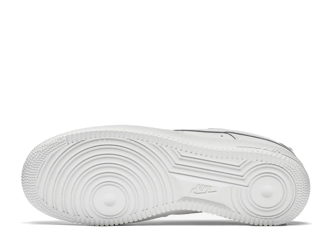 Nike Air Force 1 Low '07 White - photo 4