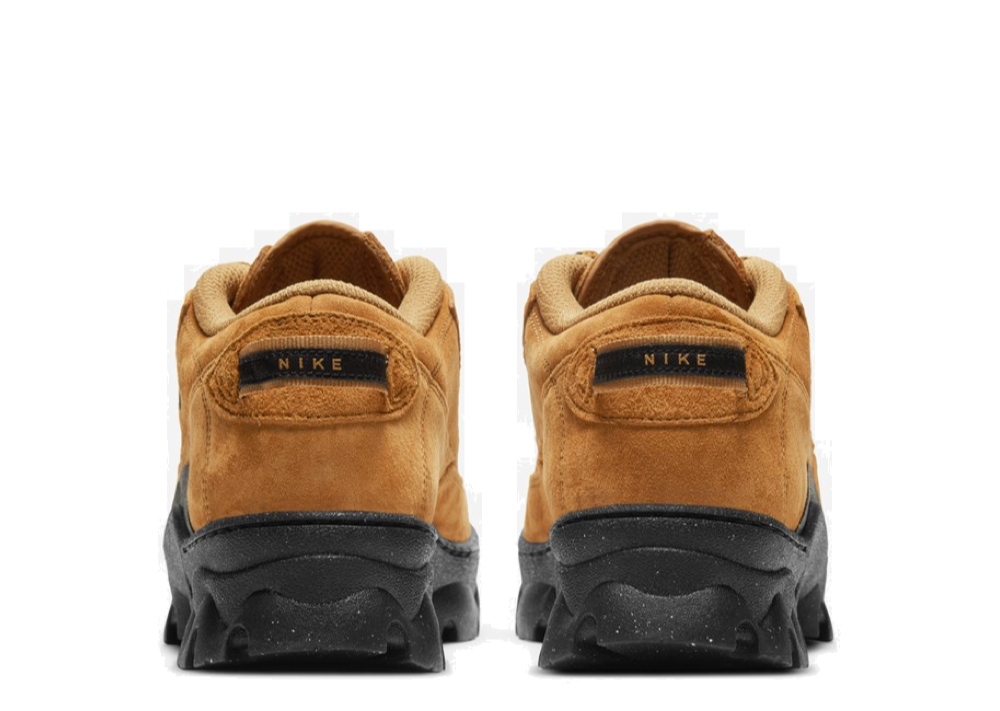 Nike Lahar Low Wheat (Women's) - photo 3