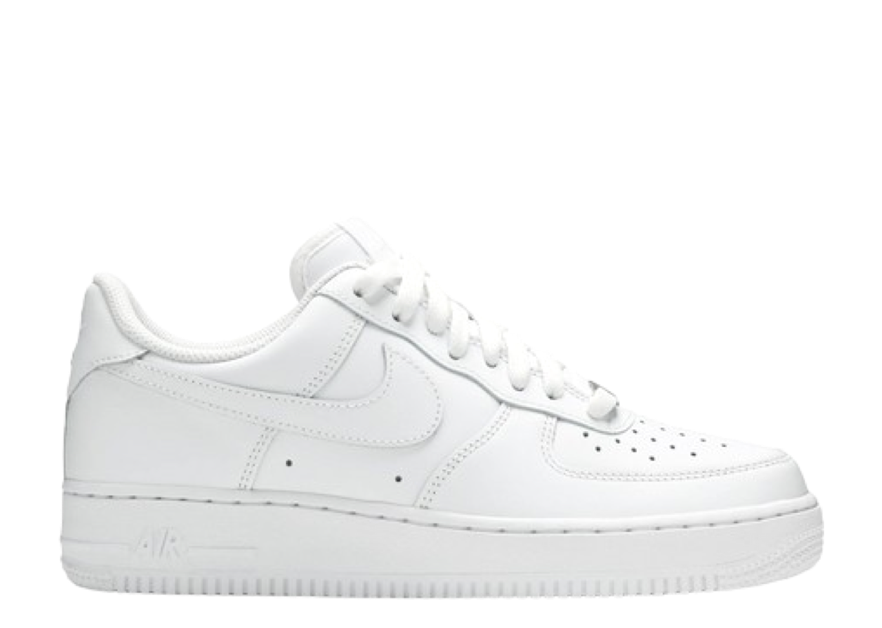 Nike Air Force 1 '07 White (Women's)