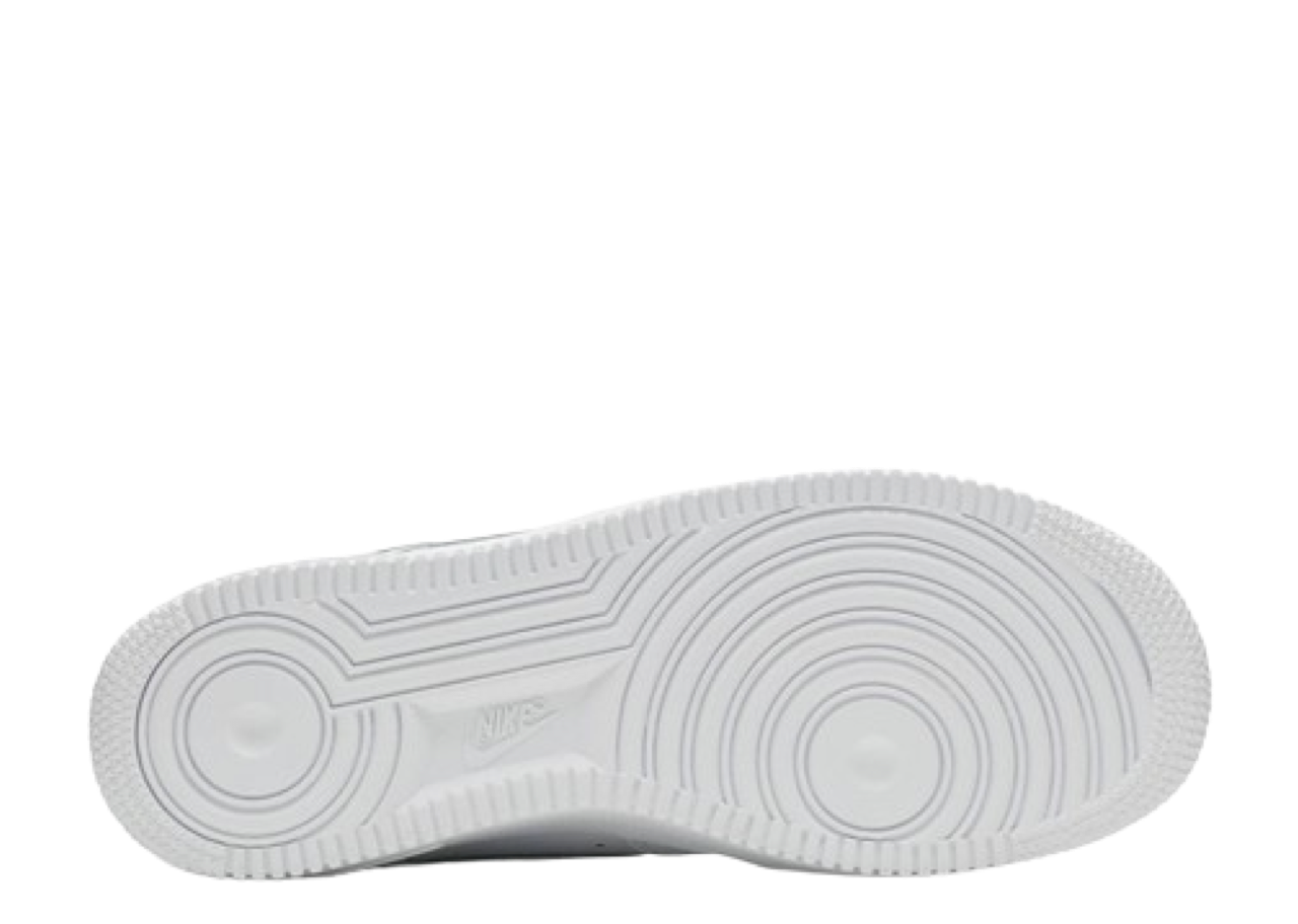 Nike Air Force 1 '07 White (Women's) - photo 4