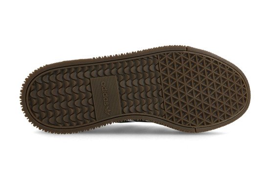 Adidas Sambarose White Black Gum (Women's) - photo 5